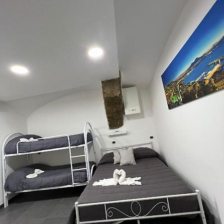 House Della Grotta Apartment Naples Exterior photo