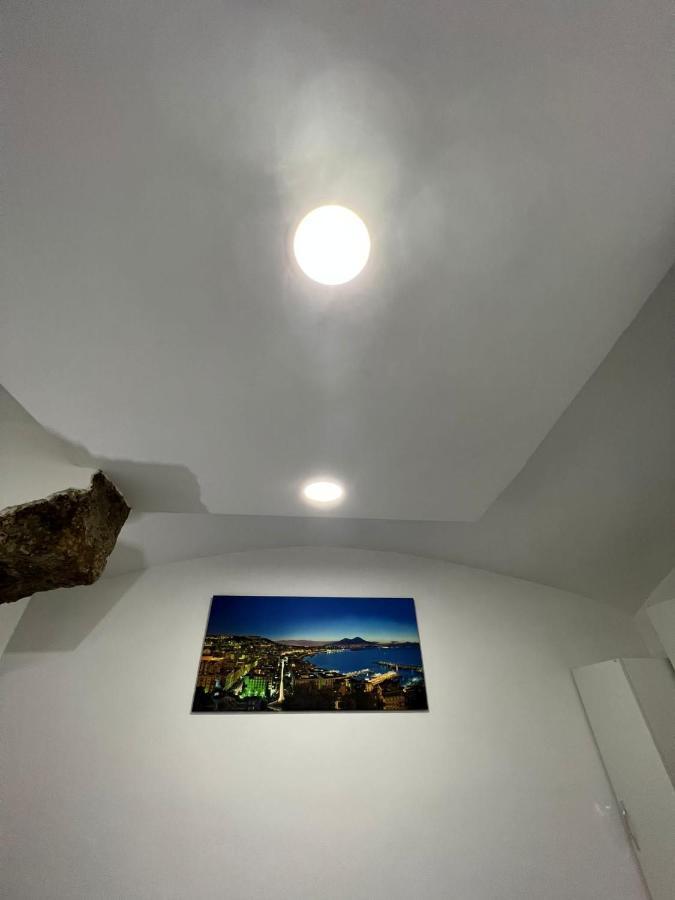House Della Grotta Apartment Naples Exterior photo