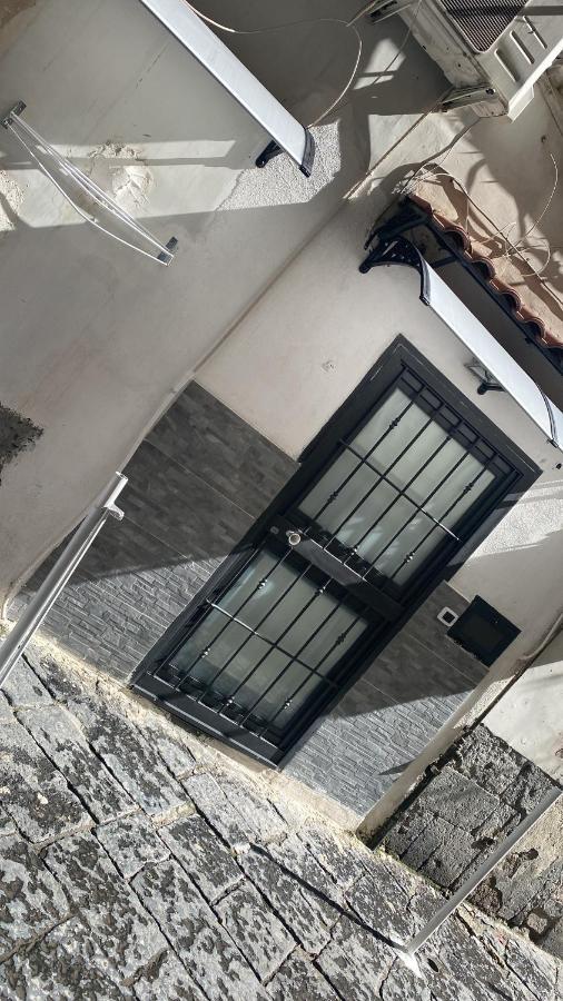House Della Grotta Apartment Naples Exterior photo