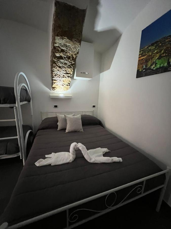 House Della Grotta Apartment Naples Exterior photo