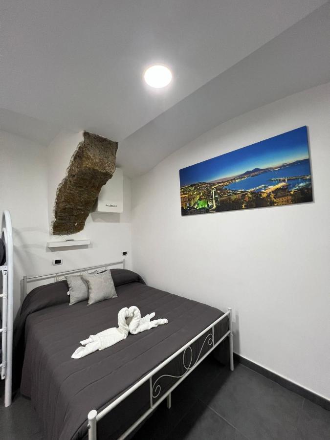 House Della Grotta Apartment Naples Exterior photo