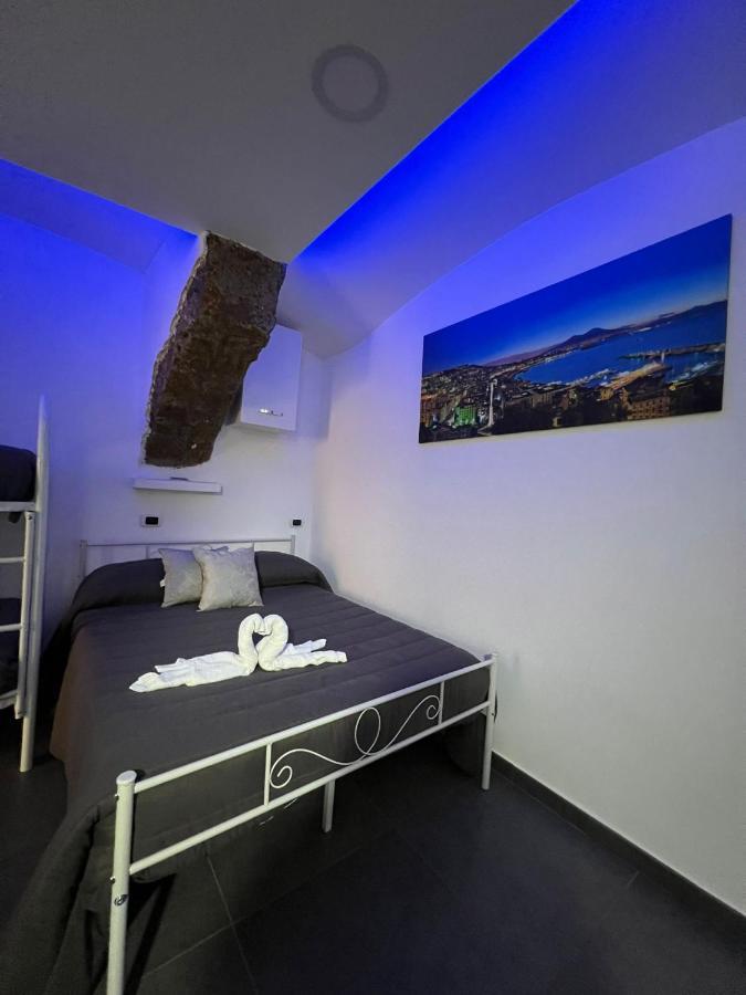 House Della Grotta Apartment Naples Exterior photo