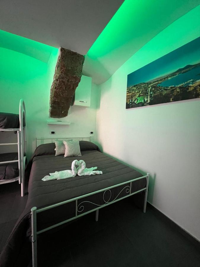 House Della Grotta Apartment Naples Exterior photo