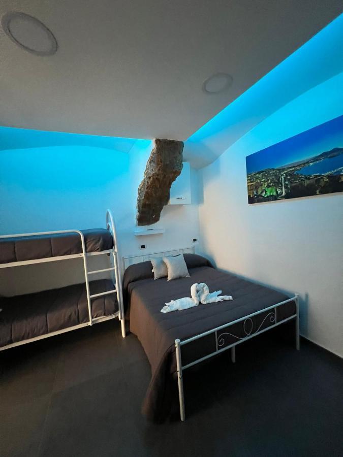 House Della Grotta Apartment Naples Exterior photo