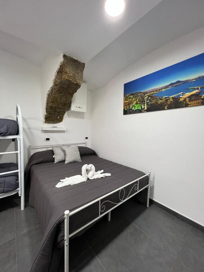 House Della Grotta Apartment Naples Exterior photo